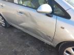 2008 VAUXHALL CORSA CLUB for sale at Copart SANDY