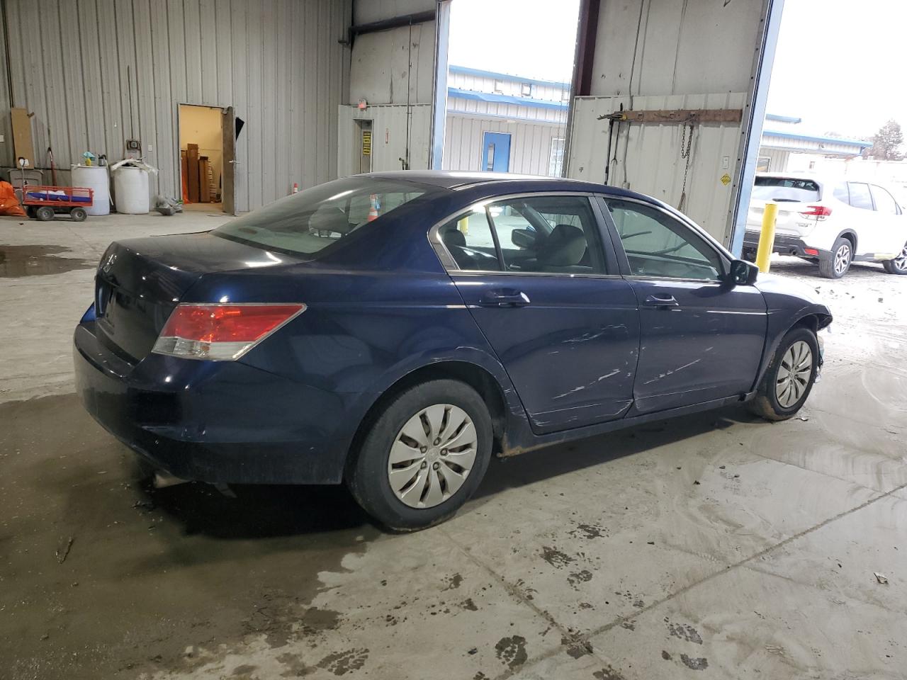 2009 Honda Accord - Image 3