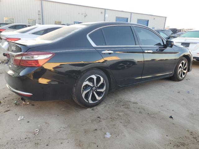 Седаны HONDA ACCORD 2016 Черный