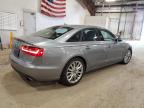 2013 Audi A6 Premium Plus იყიდება Lansing-ში, MI - Side