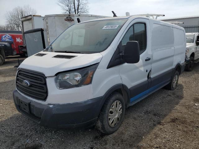 2015 Ford Transit T-150