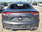 2022 Kia Stinger Gt2 zu verkaufen in Houston, TX - Hail