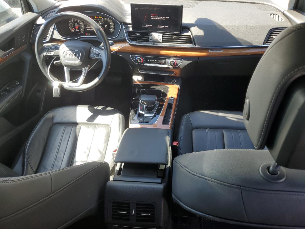 2021 Audi Q5 - Image 8