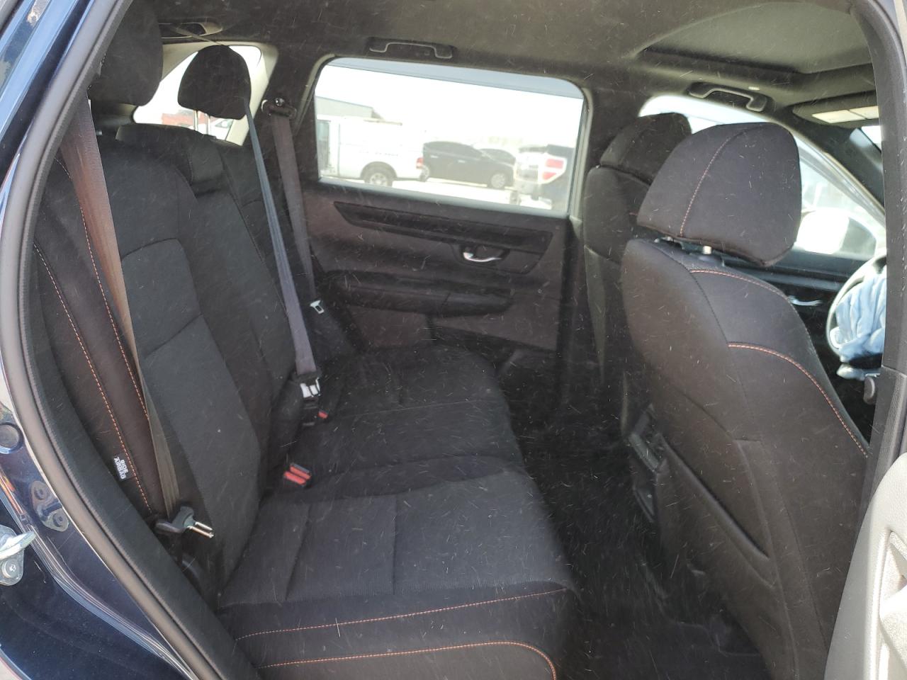 5J6RS6H55RL021243 HONDA CRV 2024