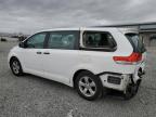 2013 Toyota Sienna  იყიდება Earlington-ში, KY - Rear End