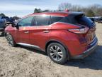 2018 Nissan Murano S for Sale in Conway, AR - Front End