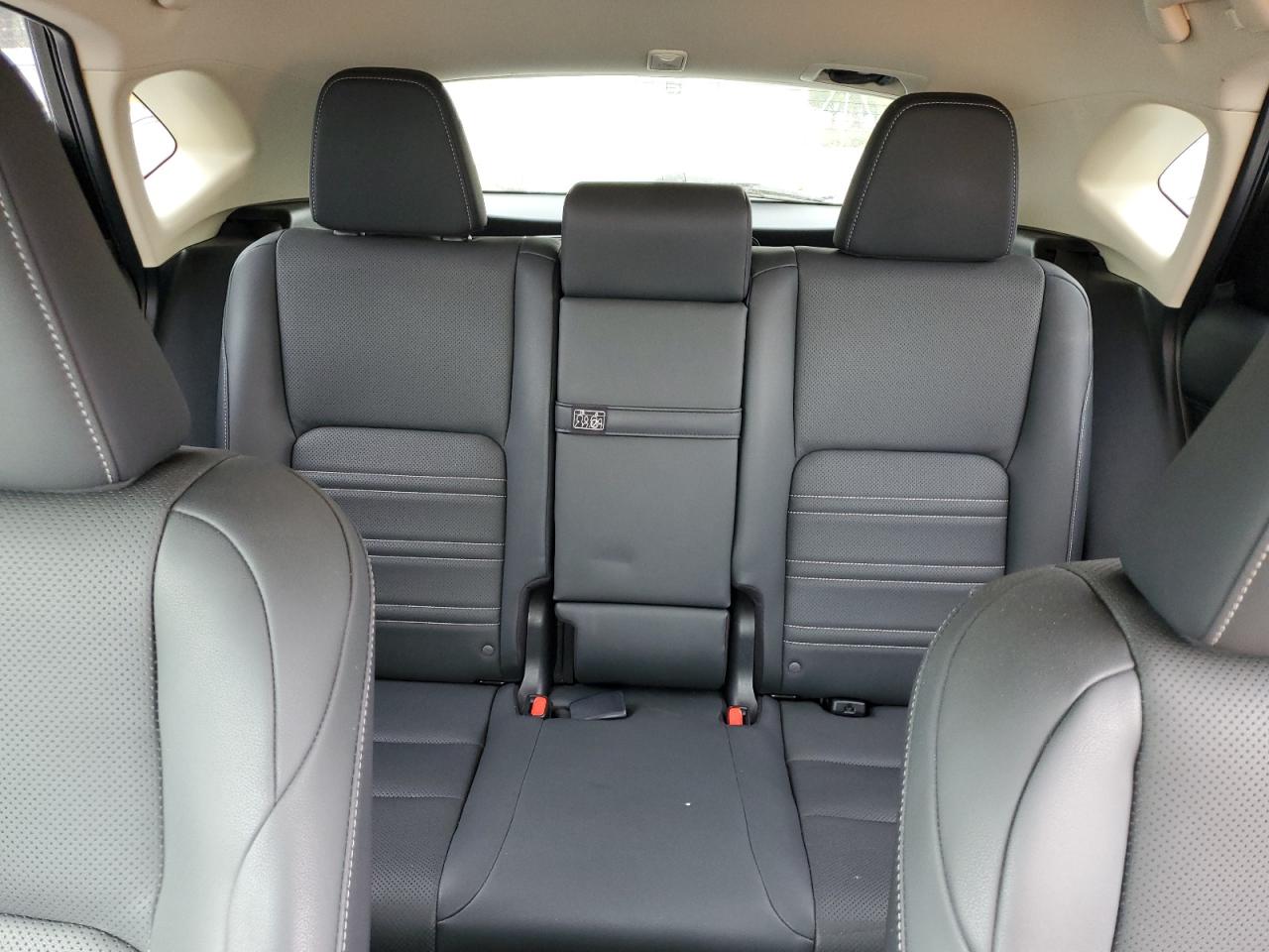 2020 Lexus NX - Image 10