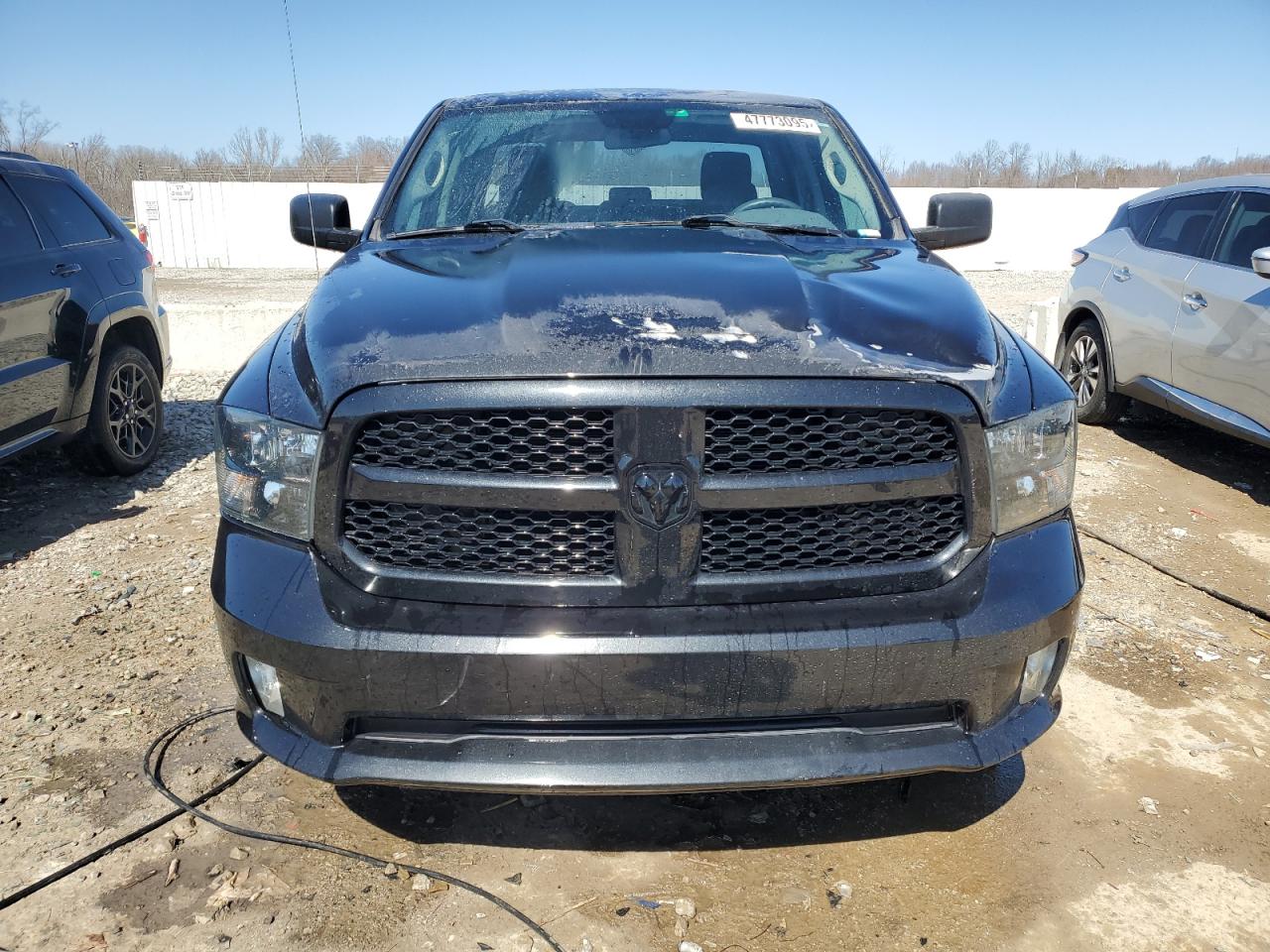 2019 RAM 1500 - Image 5