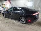 2019 Lincoln Mkz Reserve I for Sale in Franklin, WI - Side