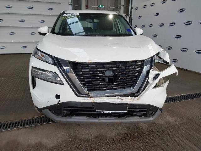2023 NISSAN XTRAIL ACN