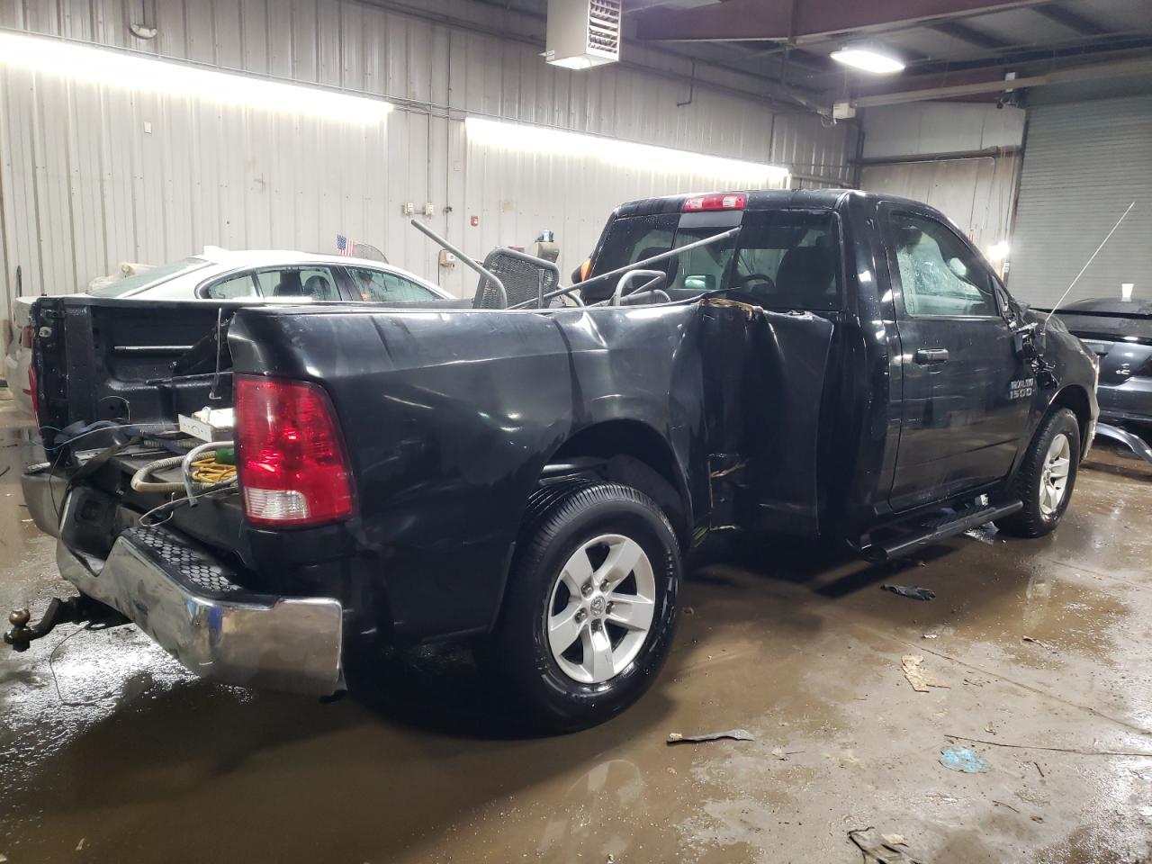 2018 RAM 1500 - Image 3