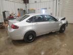 2011 Ford Focus Ses იყიდება Franklin-ში, WI - Front End