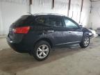 2010 Nissan Rogue S de vânzare în Lexington, KY - Front End