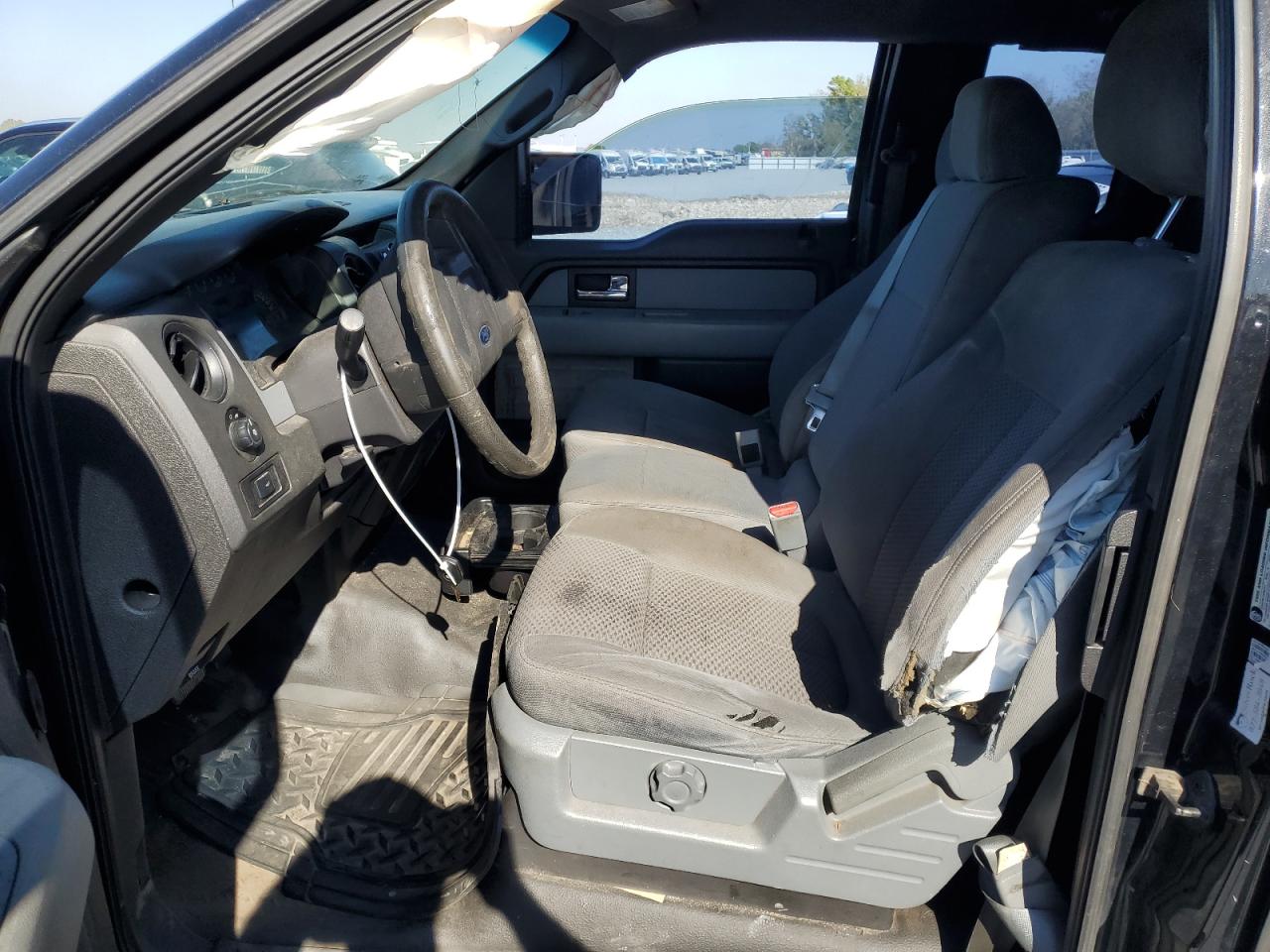 2014 Ford F-150 - Image 7
