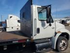 2007 International 4200 Flatbed Truck продається в Riverview, FL - Partial Repair