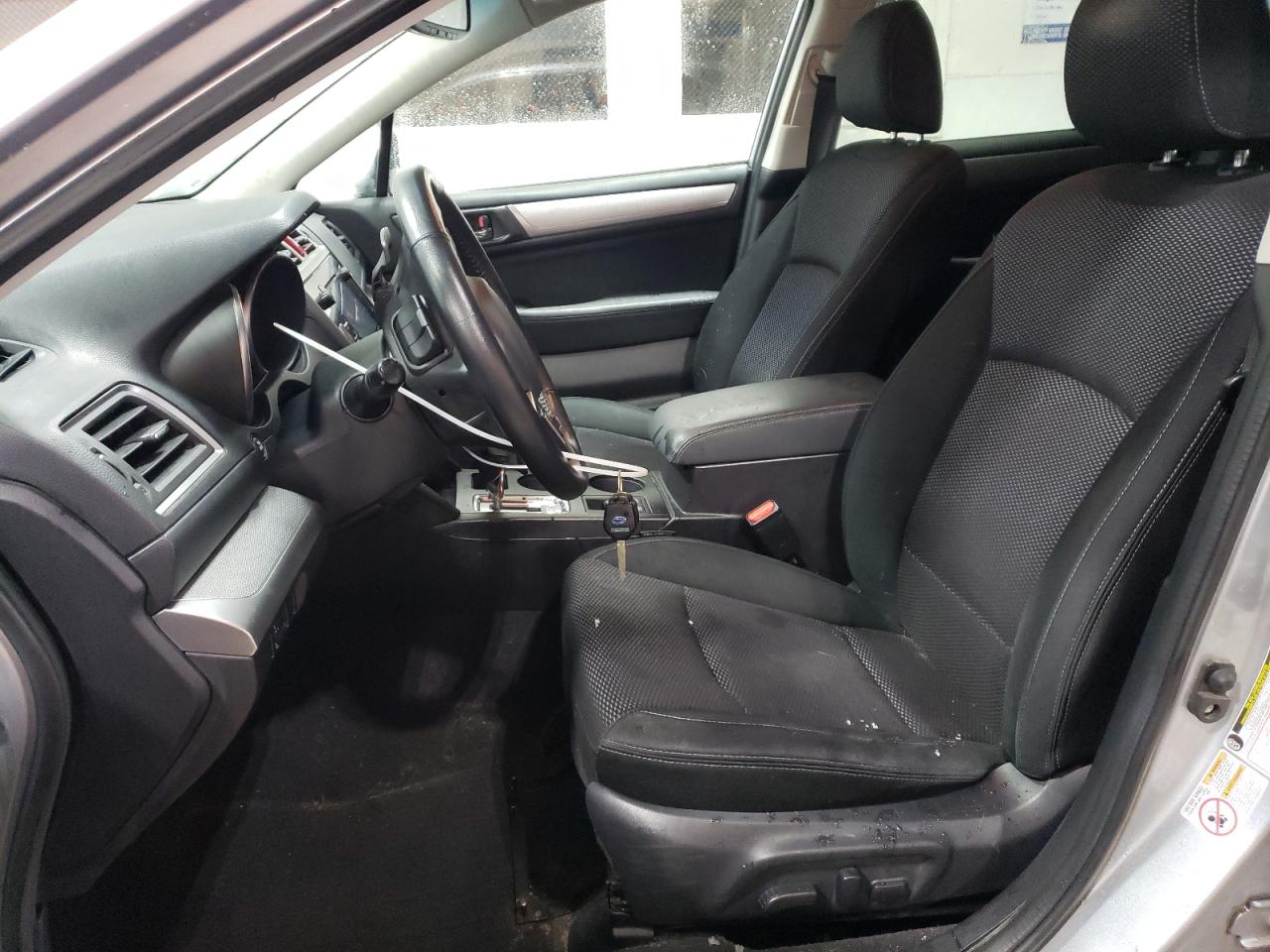 2016 Subaru Outback - Image 7