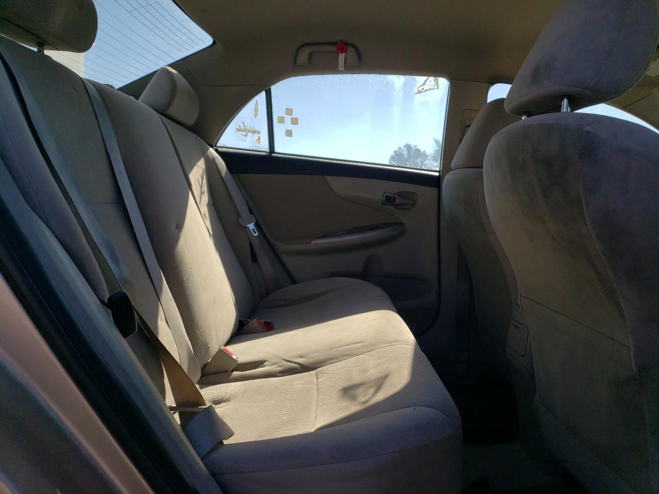 2011 Toyota Corolla - Image 10