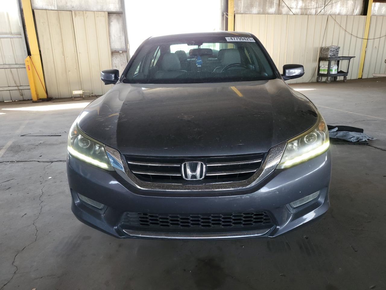 2013 Honda Accord - Image 5