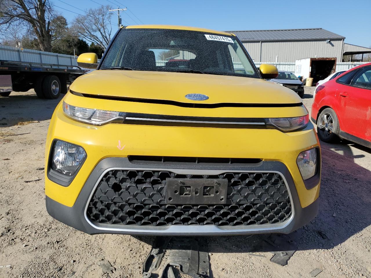 2020 Kia Soul - Image 5