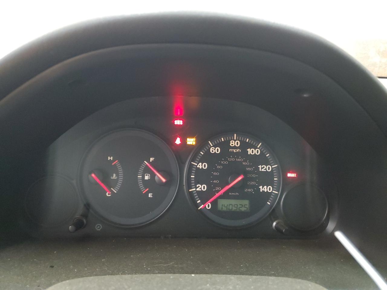 2002 Honda Civic - Image 9