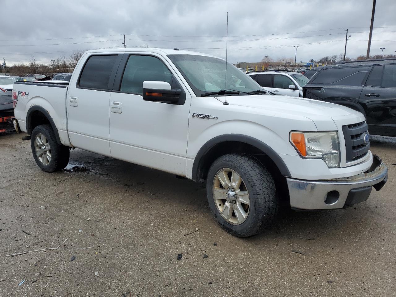 2010 Ford F-150 - Image 4