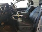 2017 Nissan Titan Sv за продажба в Candia, NH - Undercarriage
