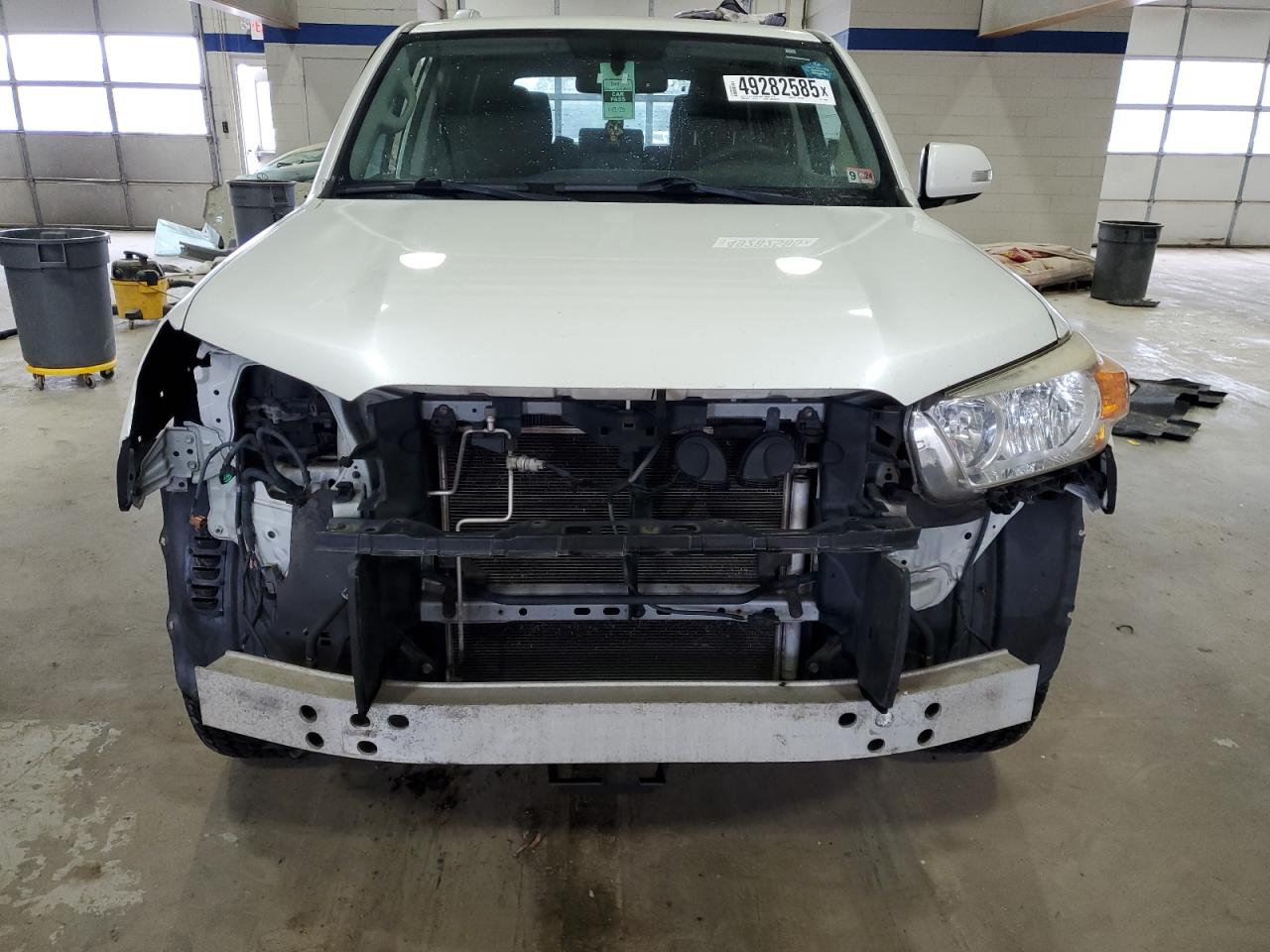 2013 Toyota 4Runner - Image 5
