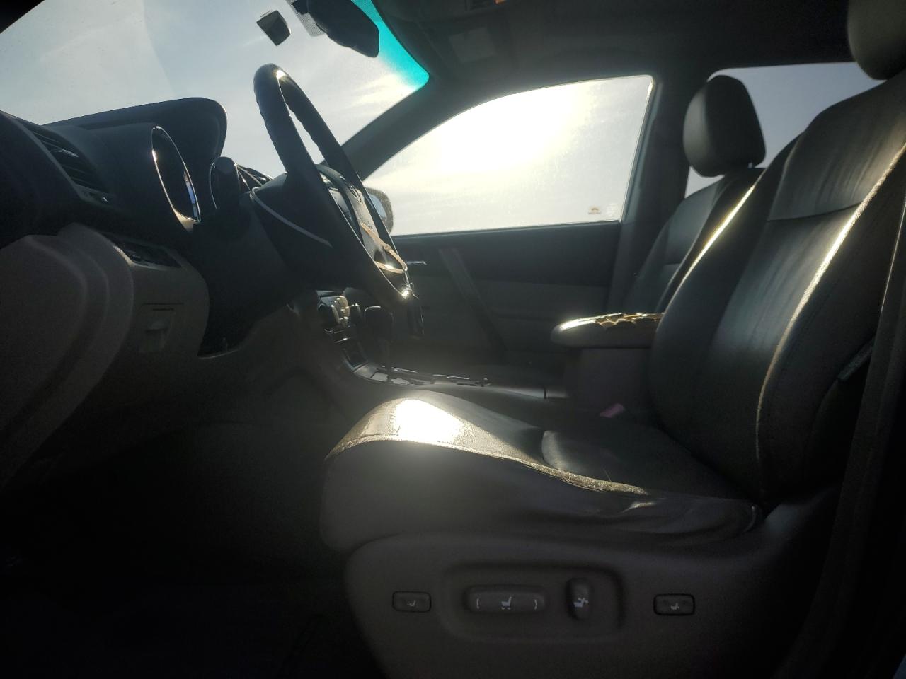 2009 Toyota Highlander - Image 7