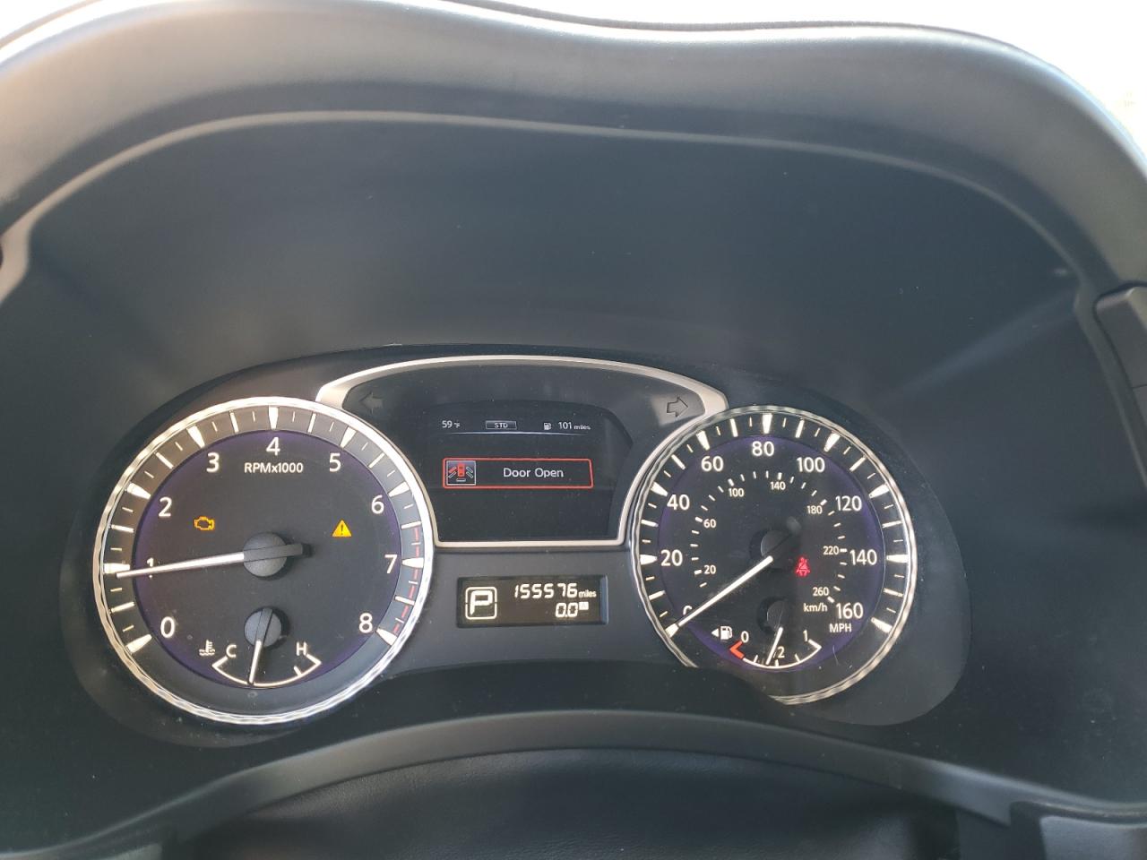 2018 Infiniti QX60 - Image 9