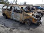 2001 Toyota Sienna Ce for Sale in Exeter, RI - Burn
