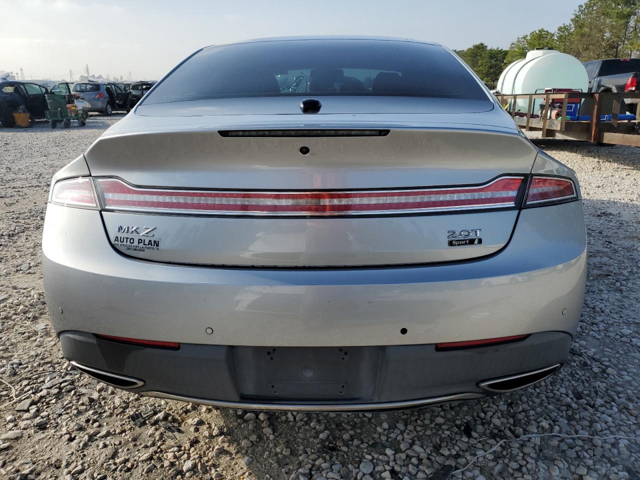 3ln6l5a91lr603843 3LN6L5A91LR603843 2020 Lincoln Mkz