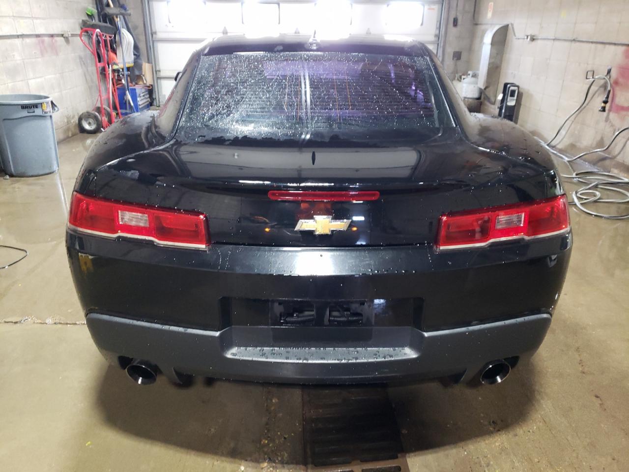 2014 Chevrolet Camaro - Image 6