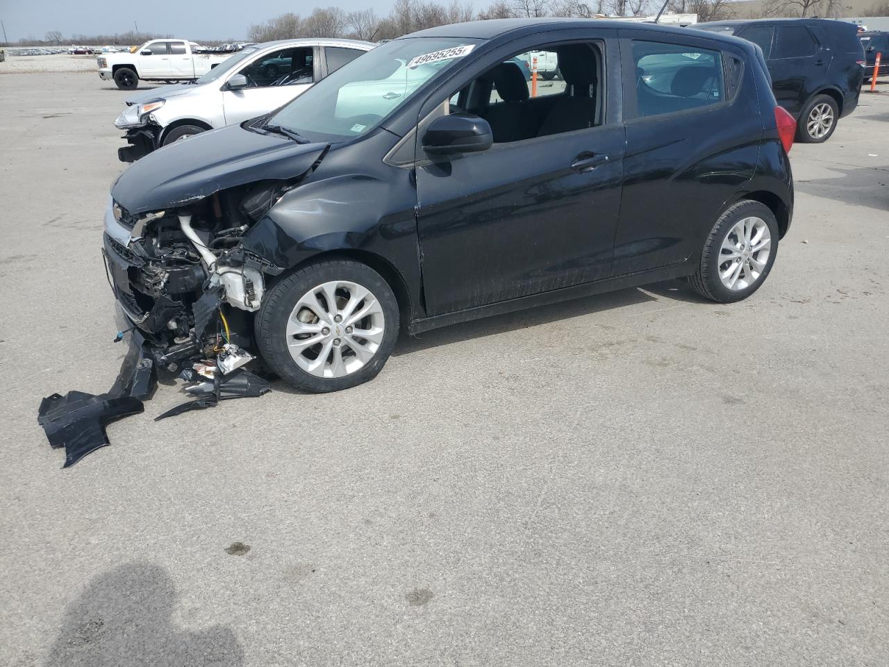 2020 Chevrolet Spark 1Lt for Sale in Bridgeton, MO - Front End