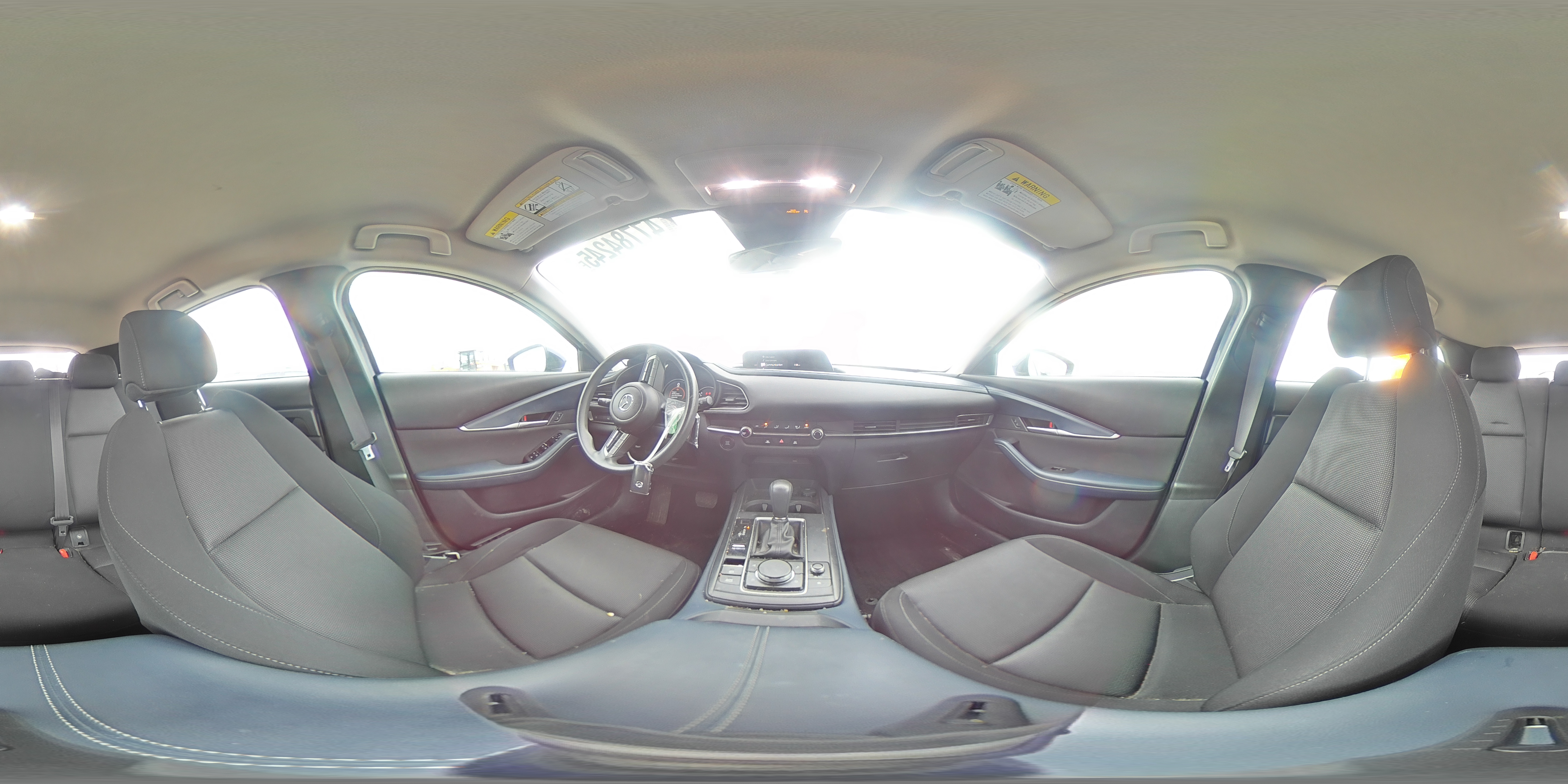2020 Mazda CX-30 - Image 13