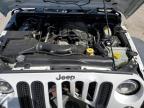 2015 Jeep Wrangler Unlimited Sport zu verkaufen in Harleyville, SC - Front End