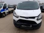 2018 FORD TRANSIT CU for sale at Copart SANDY