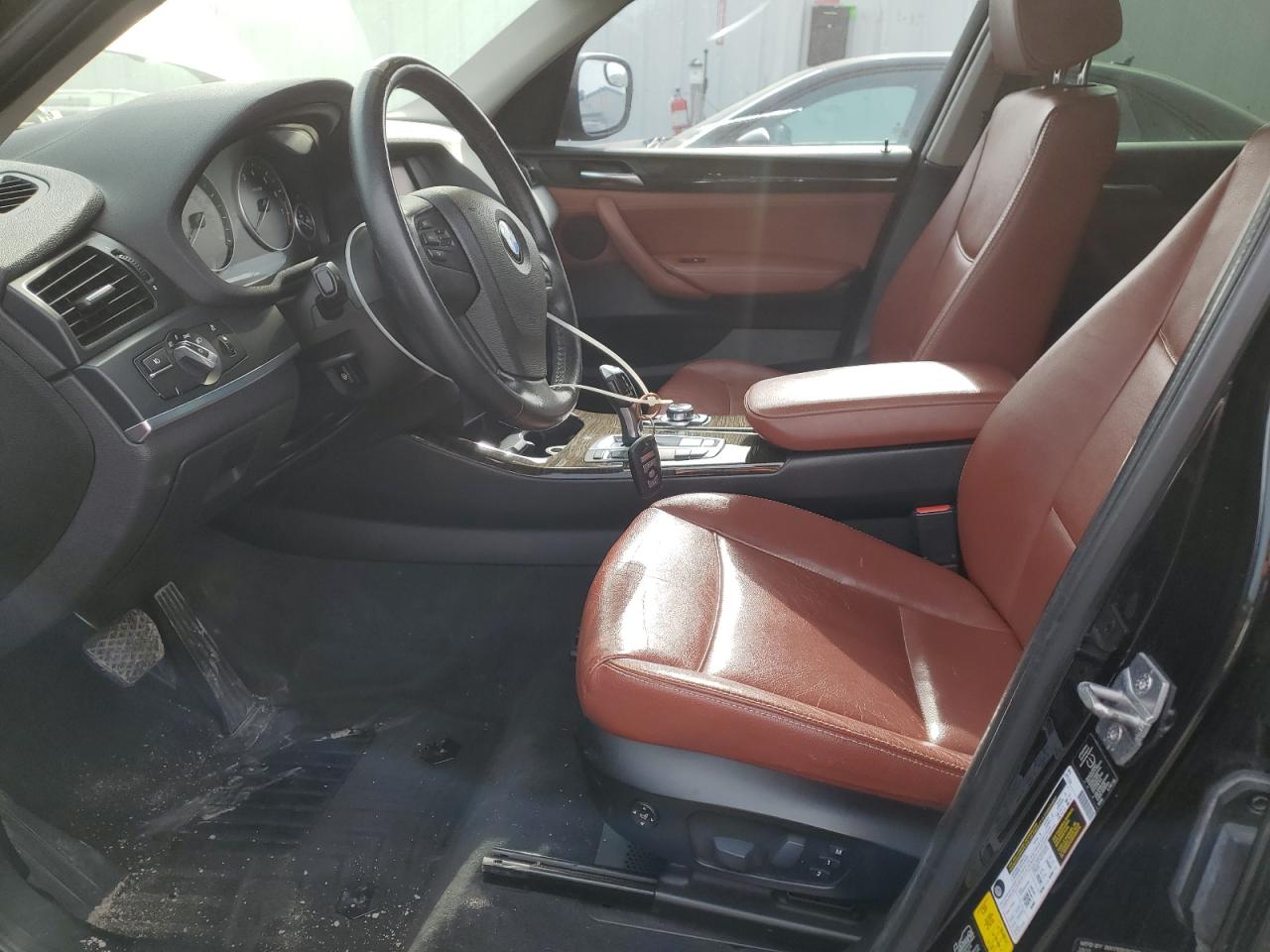 2013 BMW X3 - Image 7