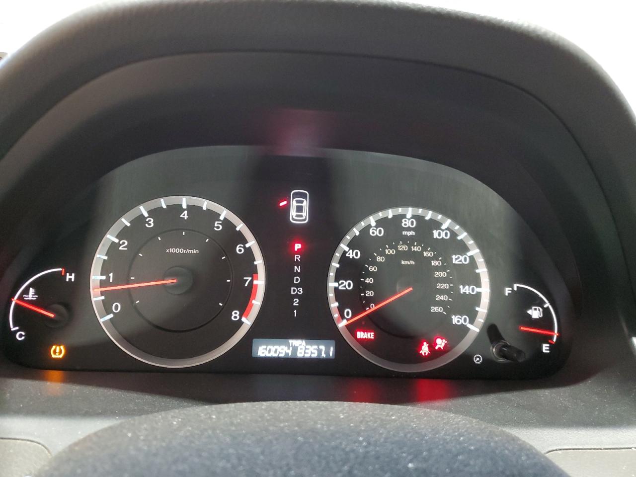 2009 Honda Accord - Image 9