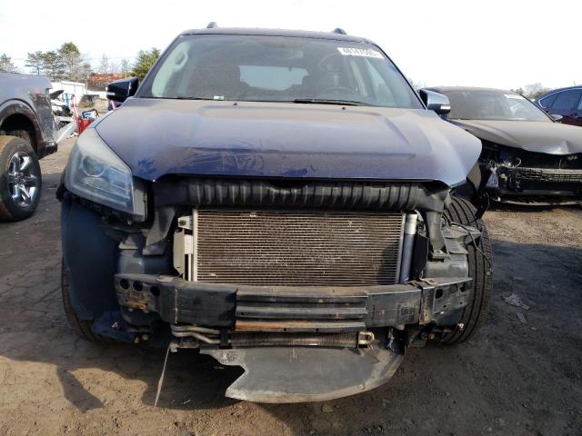  GMC ACADIA 2015 Blue
