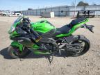 2023 Kawasaki Zx400 S იყიდება Nampa-ში, ID - Front End