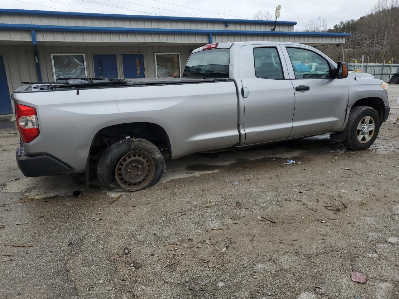 2015 Toyota Tundra - Image 3
