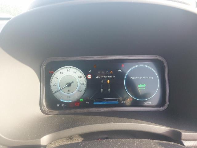 2021 HYUNDAI KONA PREMI