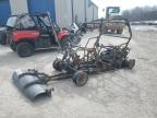 2017 Polaris Rzr 570 للبيع في Ellwood City، PA - Burn