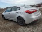 2016 Kia Forte Lx en Venta en Chicago Heights, IL - Front End