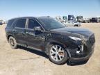 2020 Hyundai Palisade Sel იყიდება Houston-ში, TX - Front End