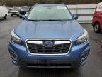 2020 Subaru Forester Limited na sprzedaż w Exeter, RI - Side