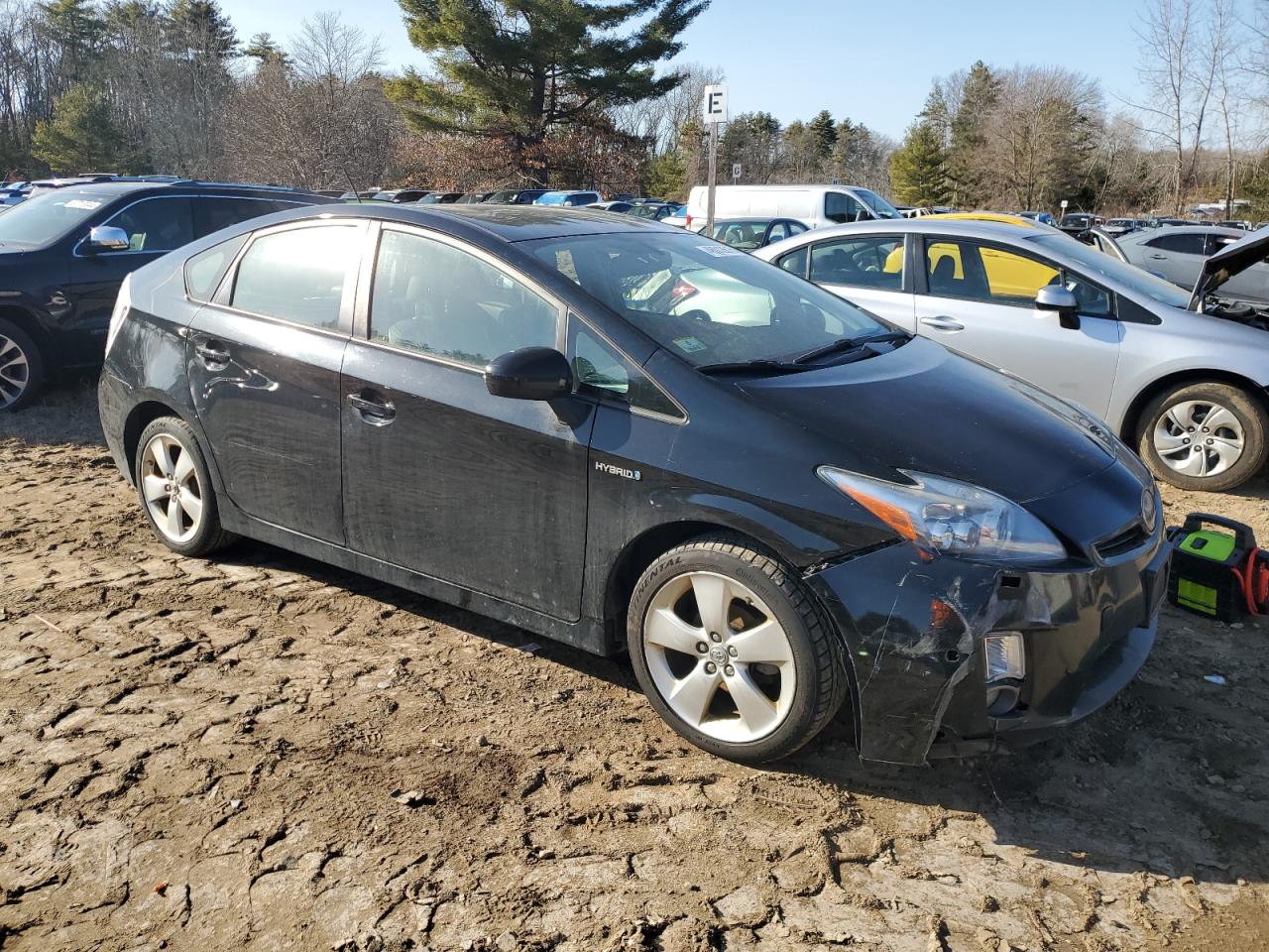 2010 Toyota Prius - Image 4