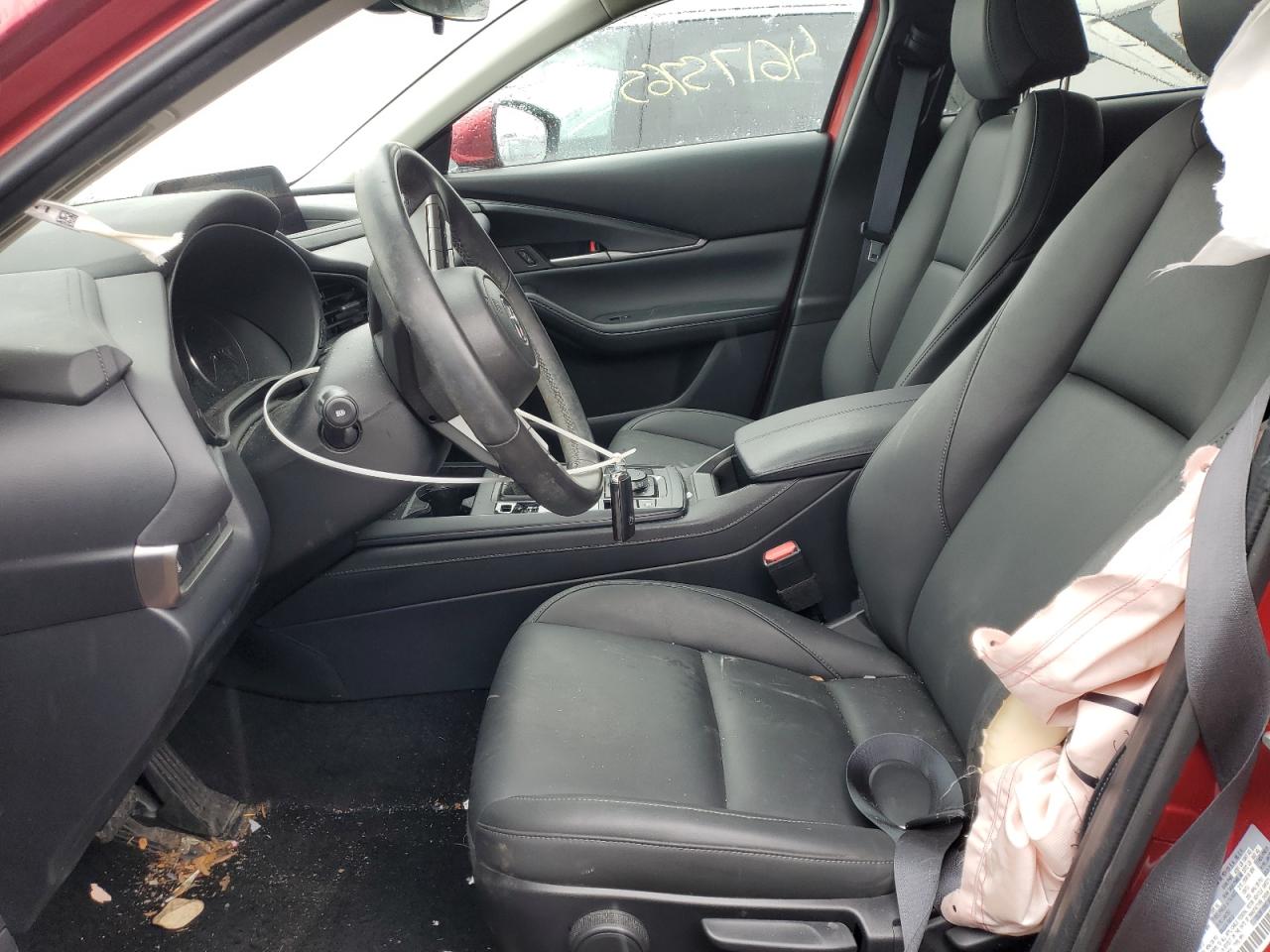 2023 Mazda Cx-30 Select VIN: 3MVDMBBM2PM553921 Lot: 46175765