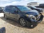 2016 Toyota Sienna Se იყიდება Louisville-ში, KY - Front End