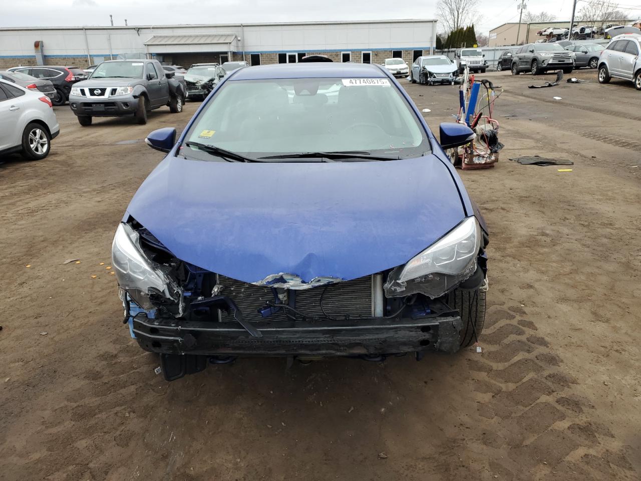 2017 Toyota Corolla - Image 5